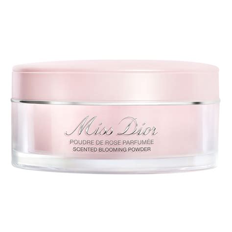 miss dior powder|miss dior blooming powder.